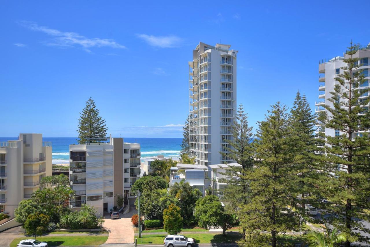 San Mateo On Broadbeach Gold Coast Dış mekan fotoğraf