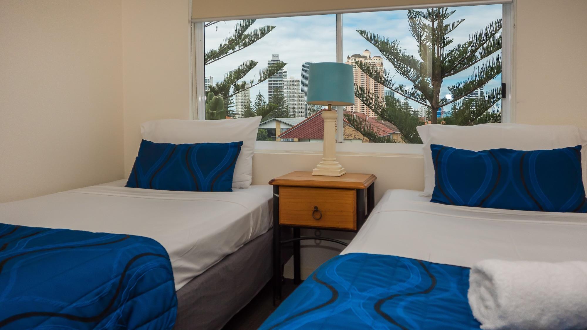 San Mateo On Broadbeach Gold Coast Dış mekan fotoğraf