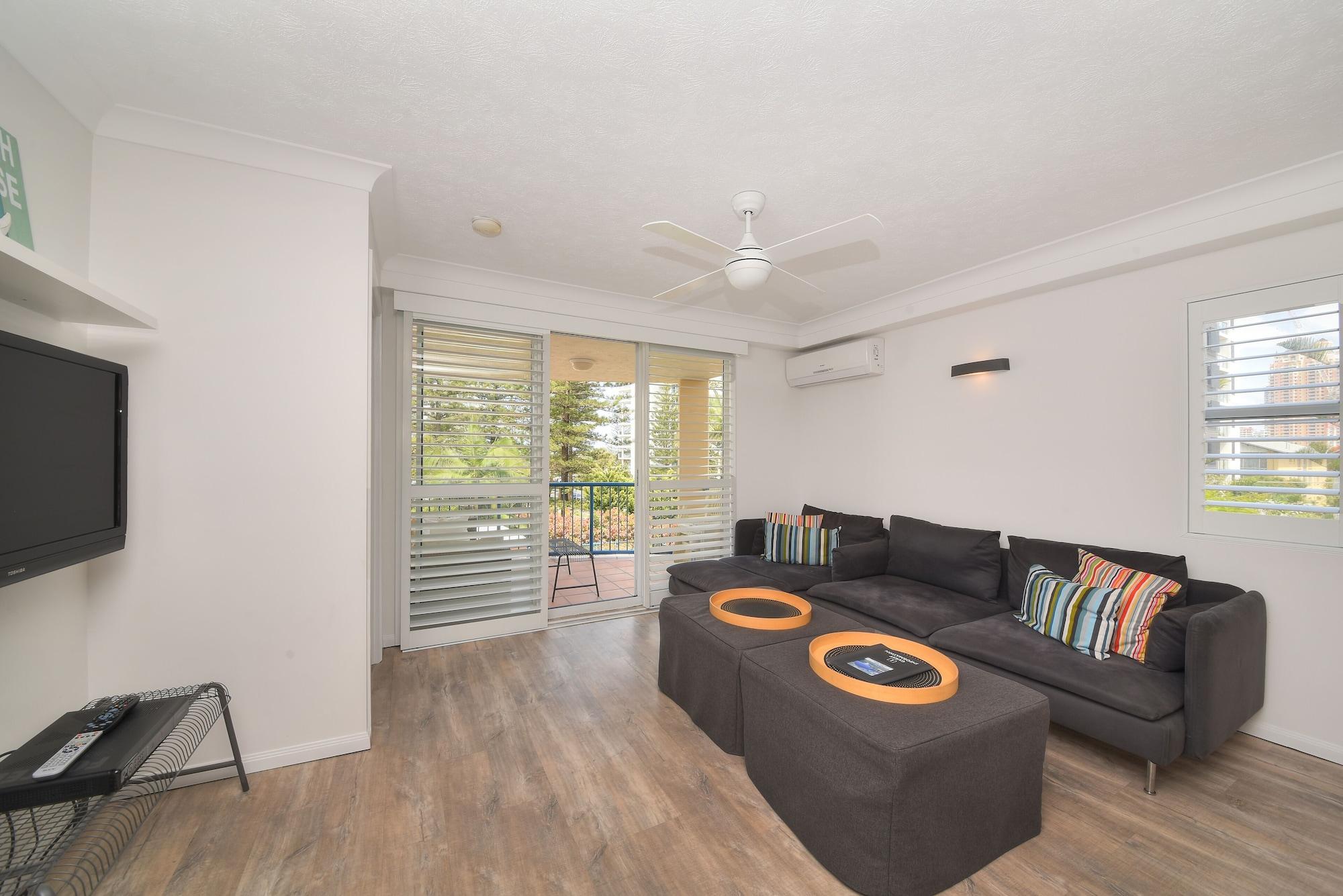 San Mateo On Broadbeach Gold Coast Dış mekan fotoğraf