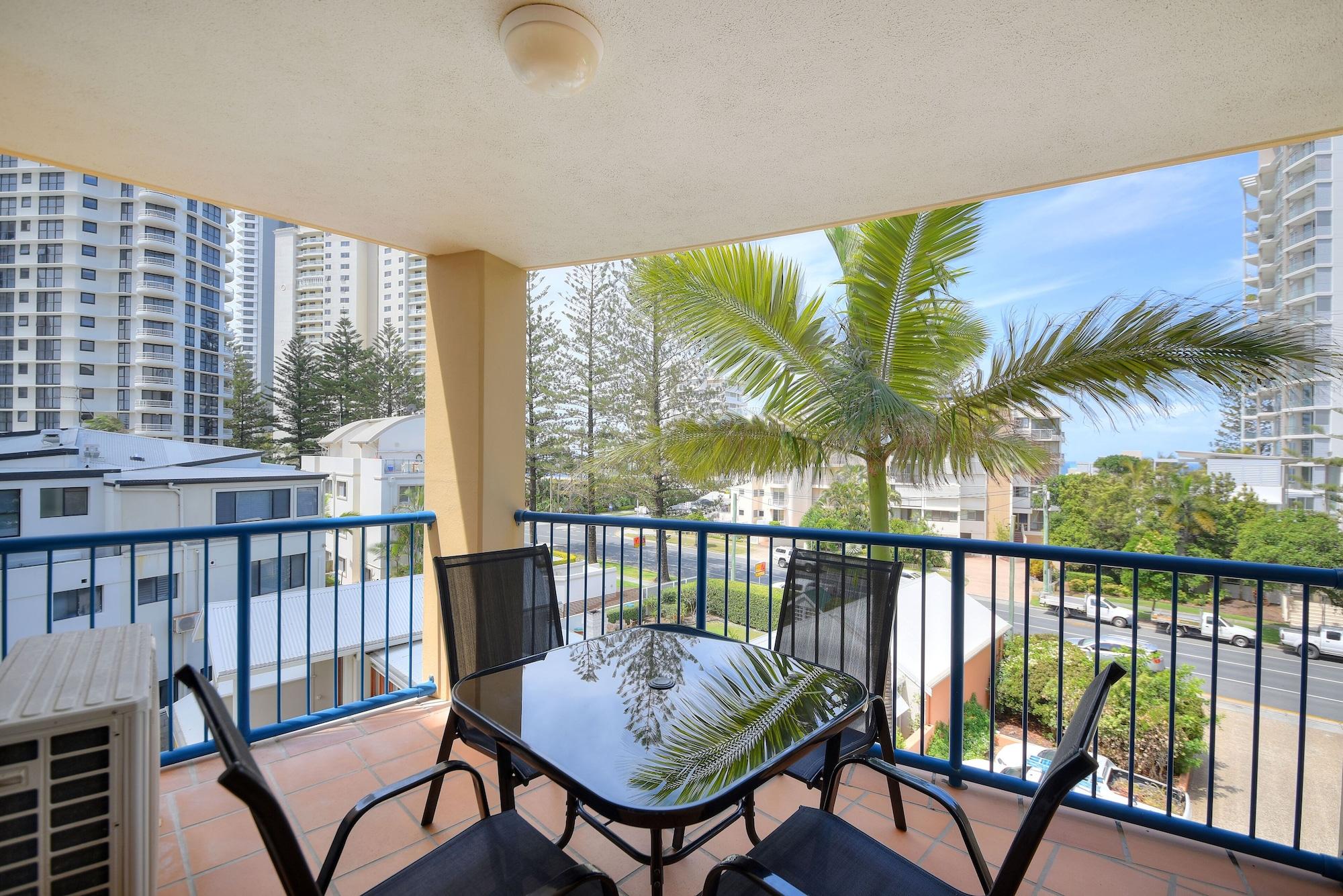 San Mateo On Broadbeach Gold Coast Dış mekan fotoğraf
