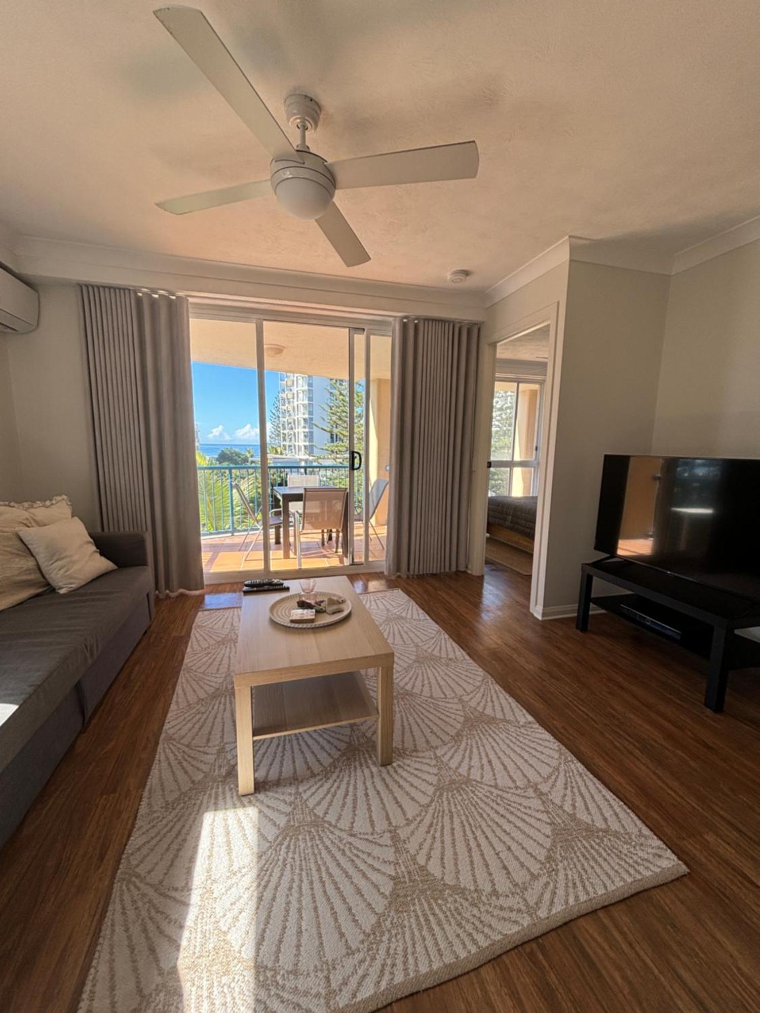 San Mateo On Broadbeach Gold Coast Dış mekan fotoğraf