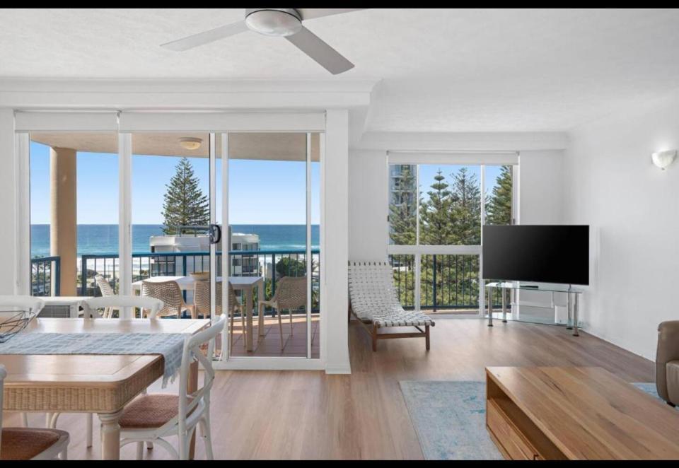 San Mateo On Broadbeach Gold Coast Dış mekan fotoğraf