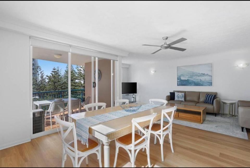 San Mateo On Broadbeach Gold Coast Dış mekan fotoğraf