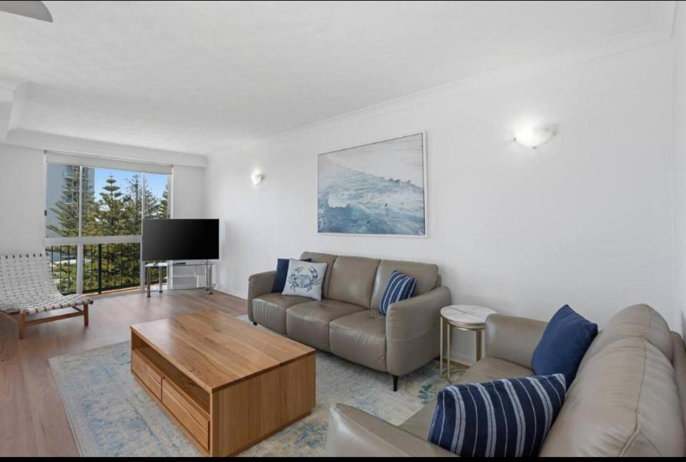 San Mateo On Broadbeach Gold Coast Dış mekan fotoğraf