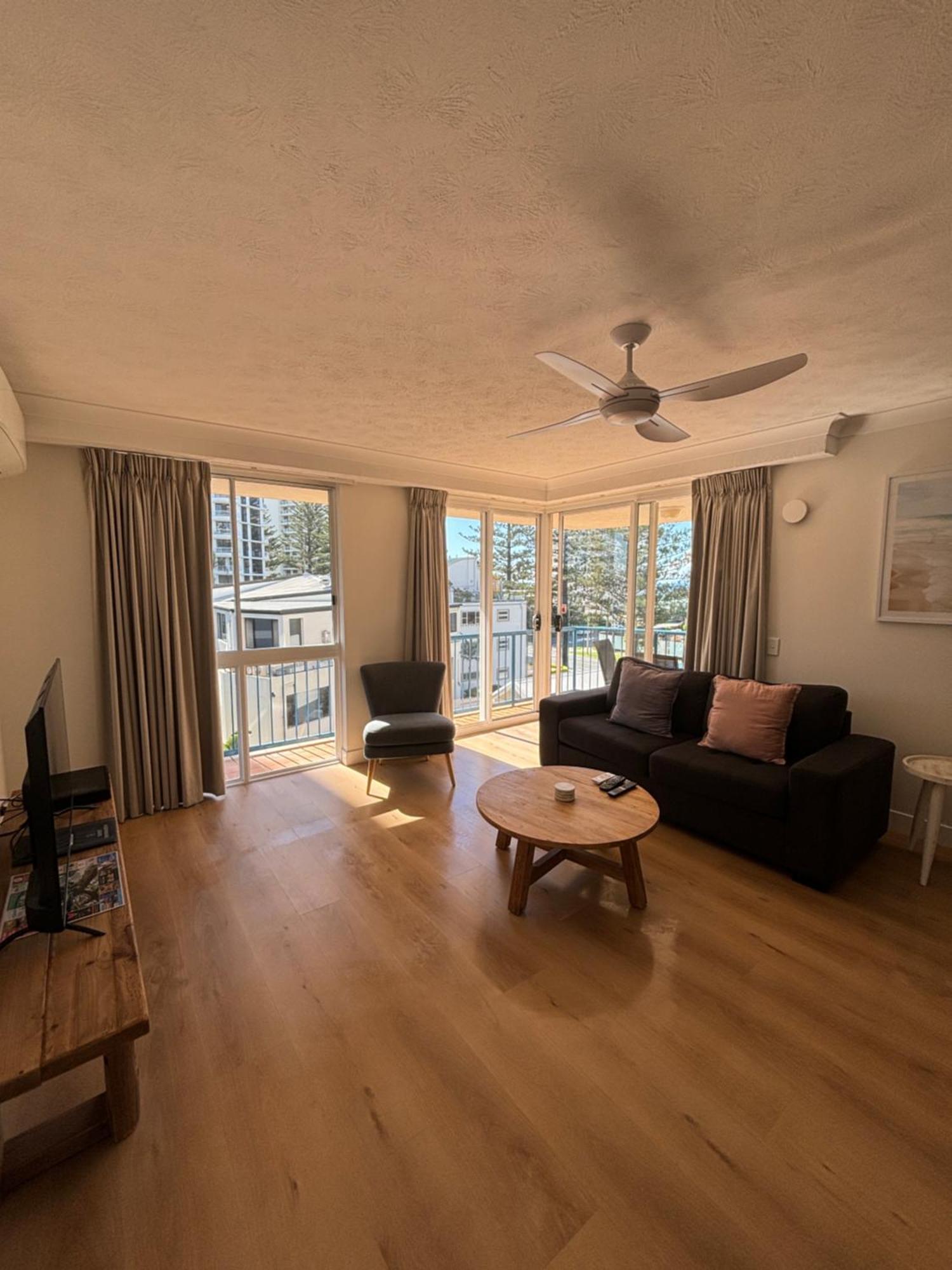 San Mateo On Broadbeach Gold Coast Dış mekan fotoğraf