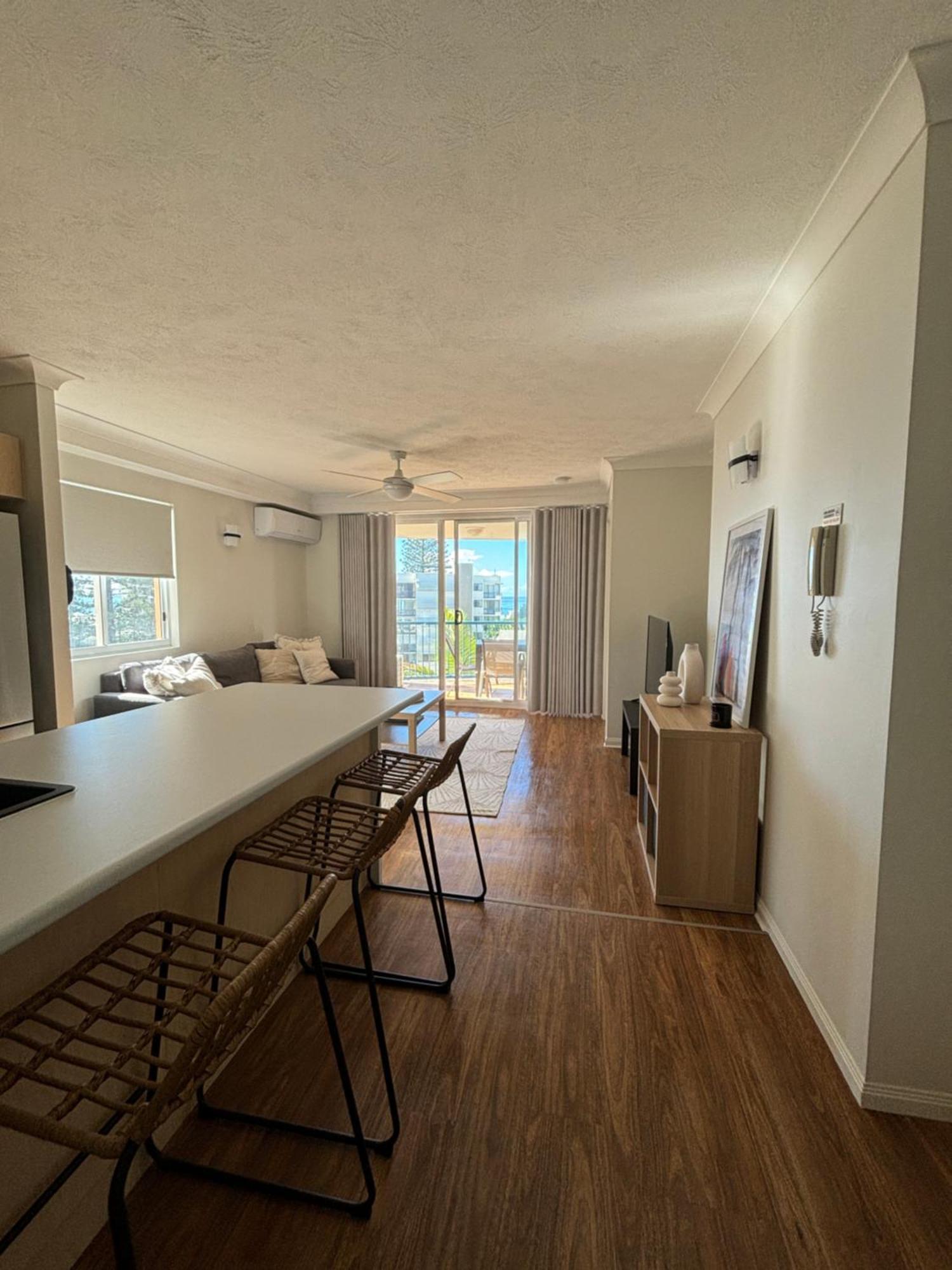 San Mateo On Broadbeach Gold Coast Dış mekan fotoğraf