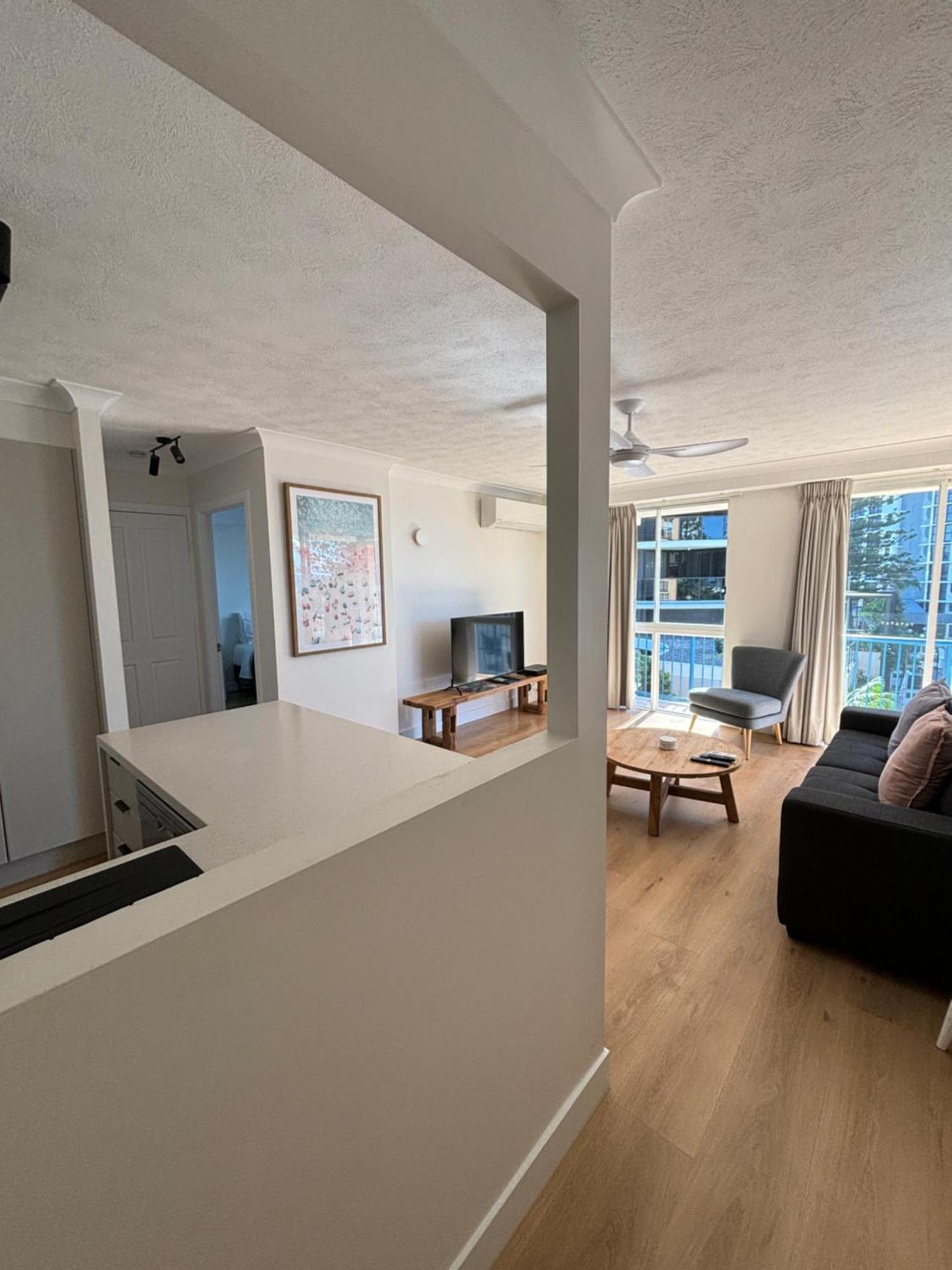 San Mateo On Broadbeach Gold Coast Dış mekan fotoğraf