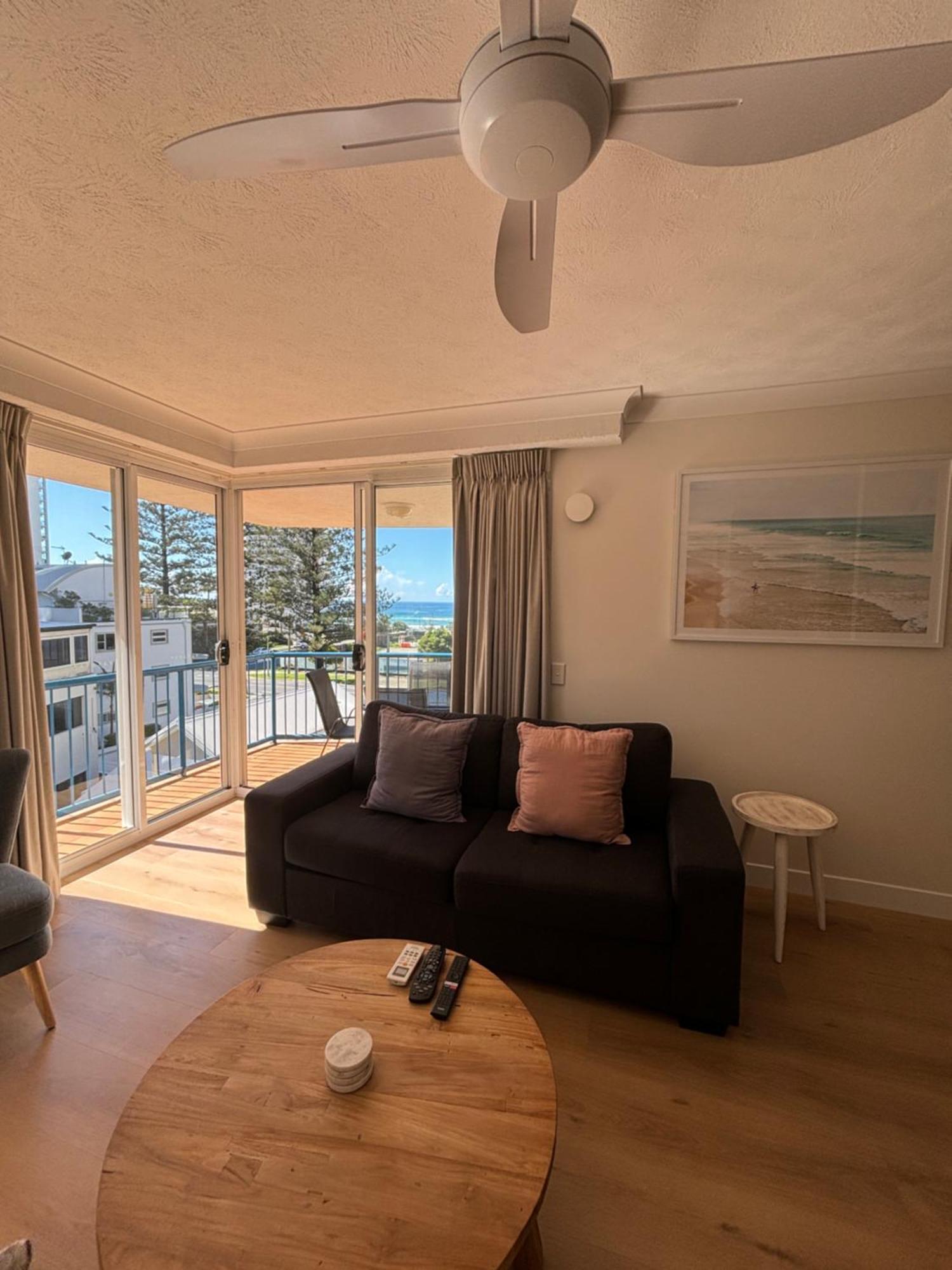San Mateo On Broadbeach Gold Coast Dış mekan fotoğraf