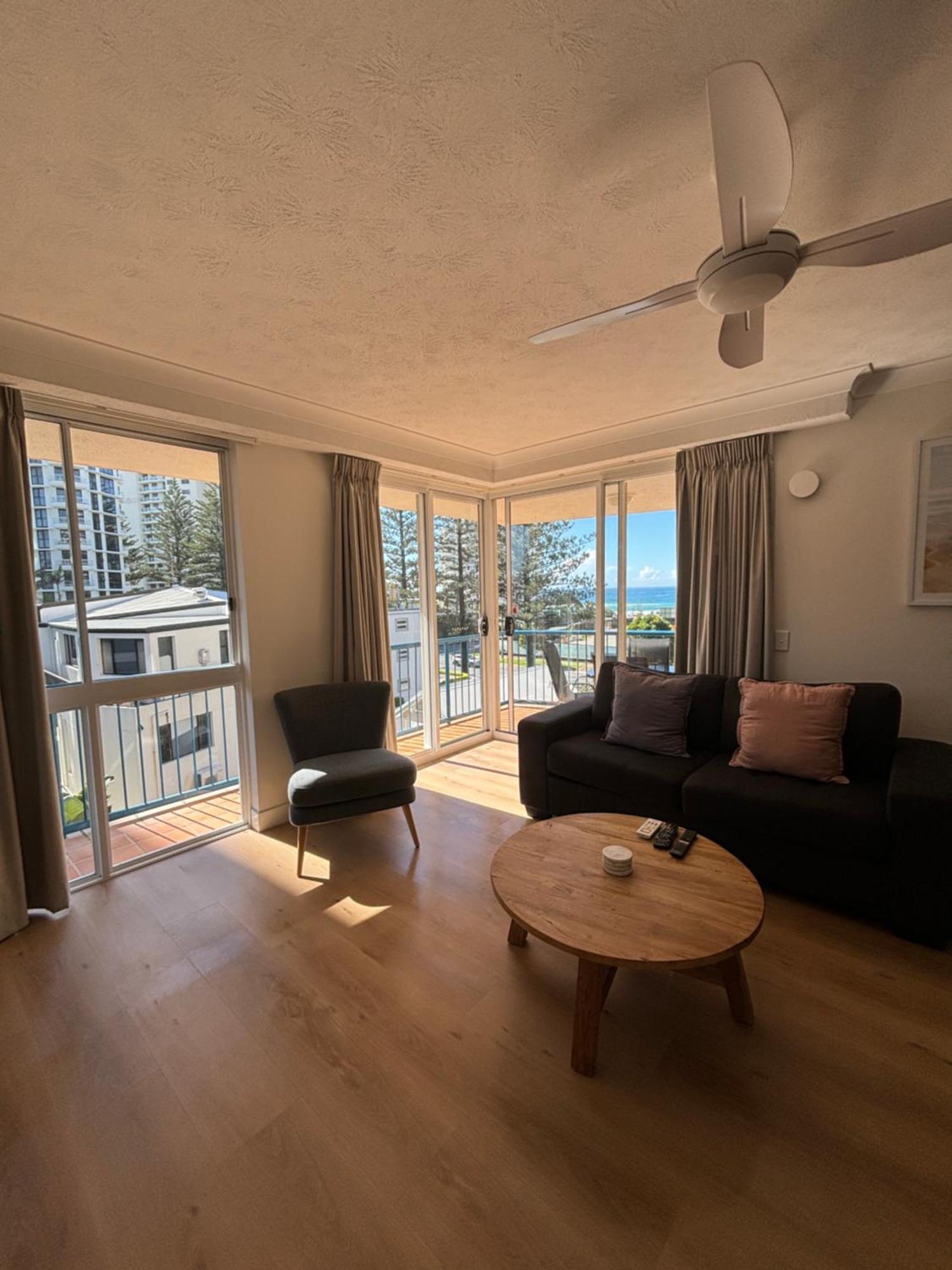 San Mateo On Broadbeach Gold Coast Dış mekan fotoğraf